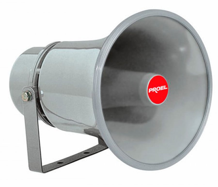 Proel PA HS30AL. Altavoz de Bocina PA HS30AL