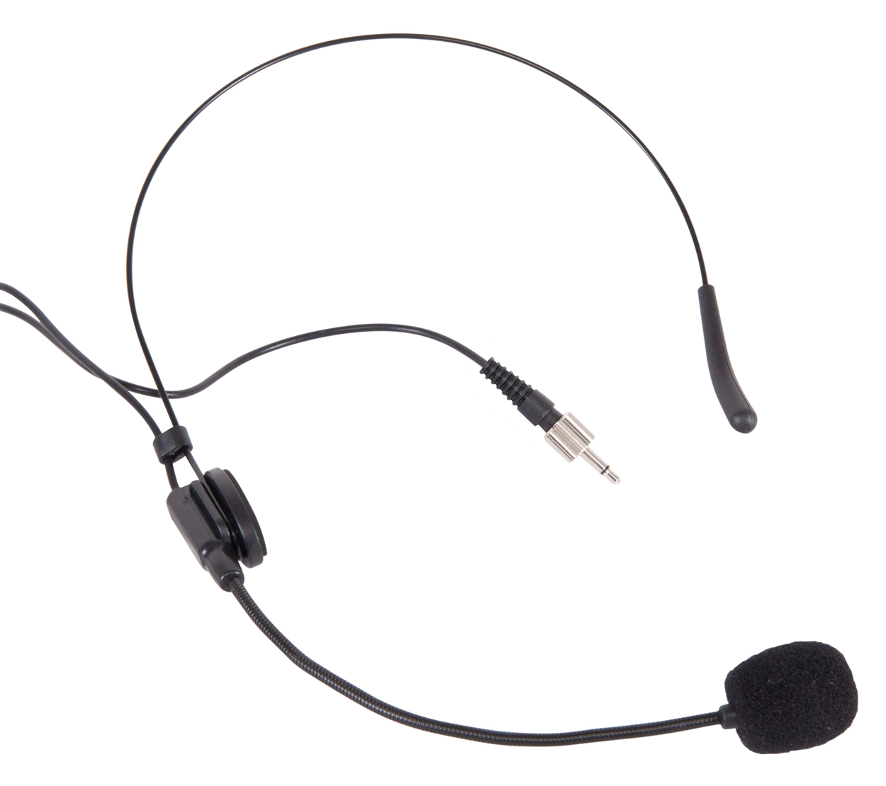 Eikon HCM25SE. Micrófono de Condensador con Auriculares HCM25SE