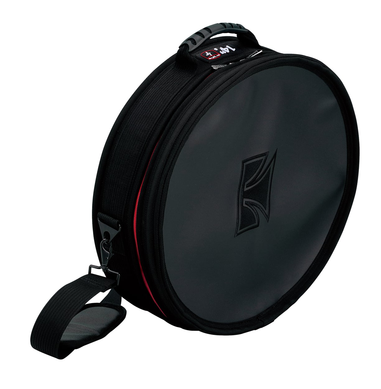 Tama PBS1445 Bolsa de Transporte para Caja de 14 Pulgadas PBS1445