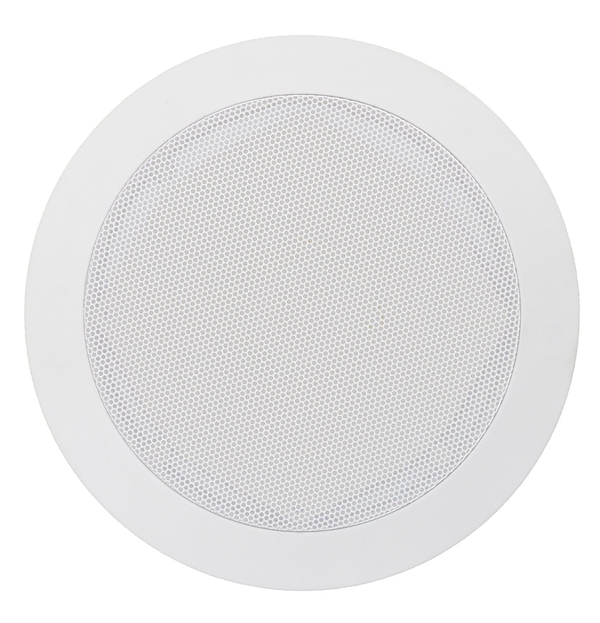 Ecler Altavoz Empotrable 2 Vías 5" Blanco eIC52