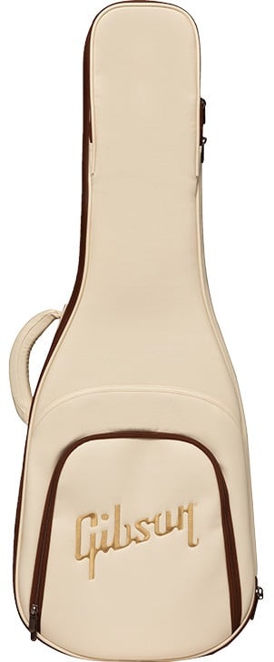 Gibson Premium Softcase Cream Premium Softcase Cream