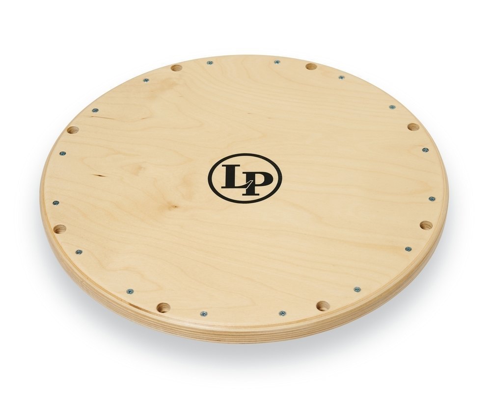 Latin Percussion Wood Tapa LP819608
