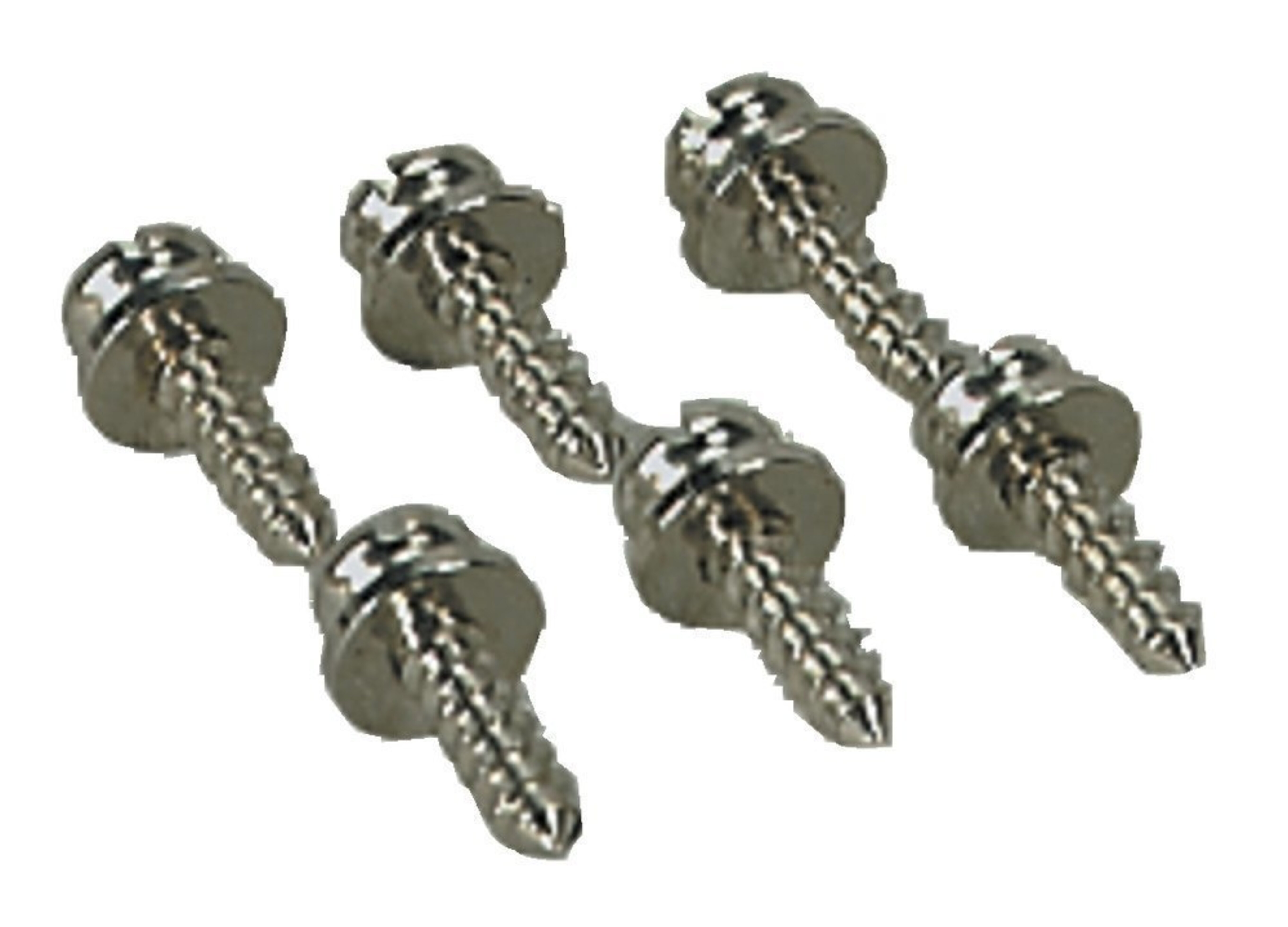 Gewa Tornillos Especiales 6 Unidades Tornillos Especiales 6 Unidades