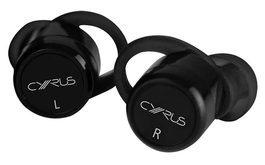 Cyrus Soundbus Soundbus