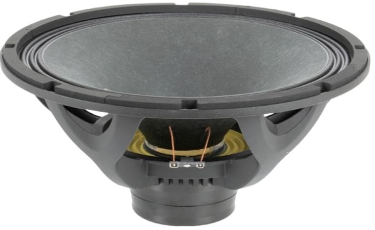 Beyma 14MC700Nd 8 OH Altavoz Graves Medios 14 Pulgadas 14MC700Nd 8 OH
