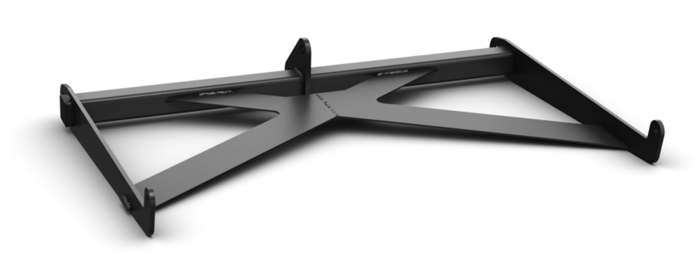 Bose Showmatch SMPULL Array Pullback Bracket Showmatch SMPULL Array Pullback Bracket