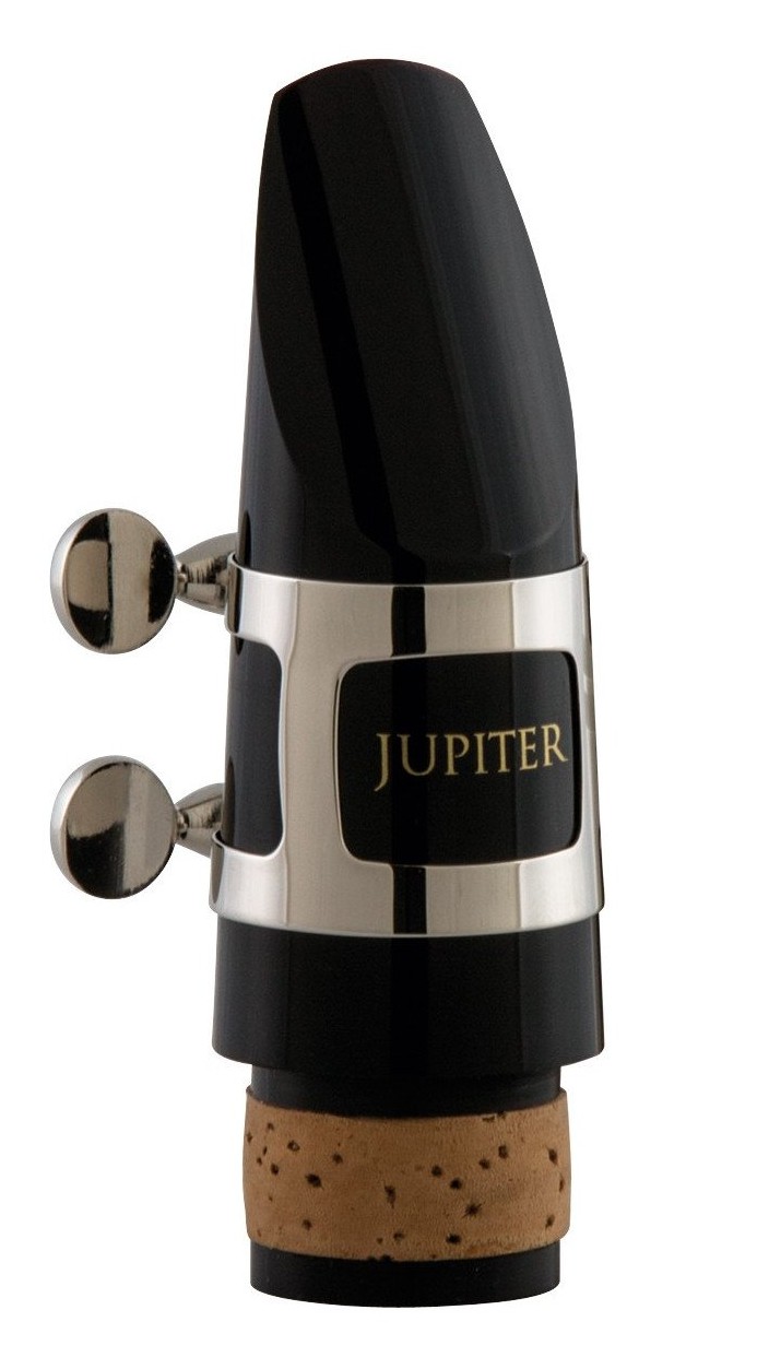Jupiter Boquilla Clarinete CLK1 JWM-CLK1