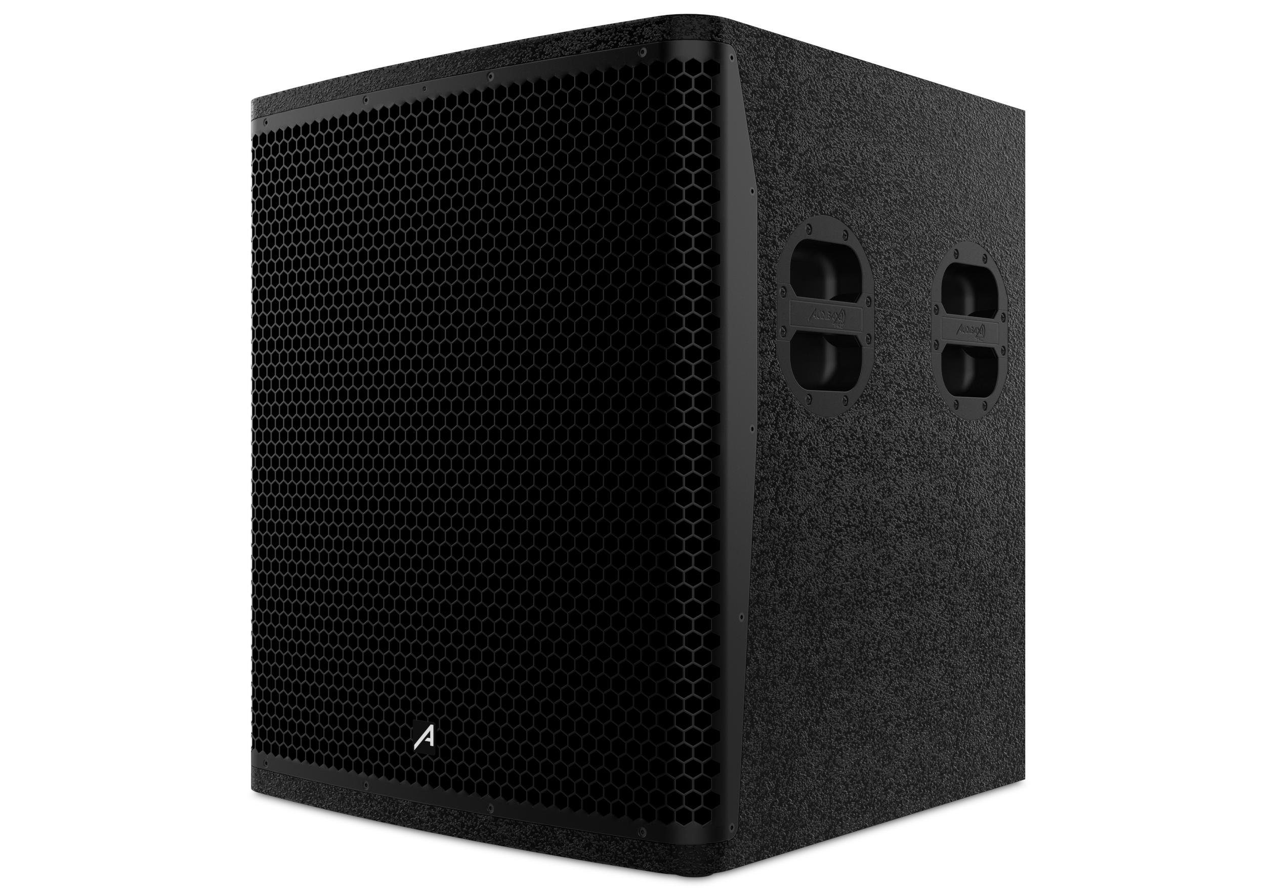 Audibax Pro Manhattan 18S Altavoz Activo PA 18  1800W Manhattan 18S