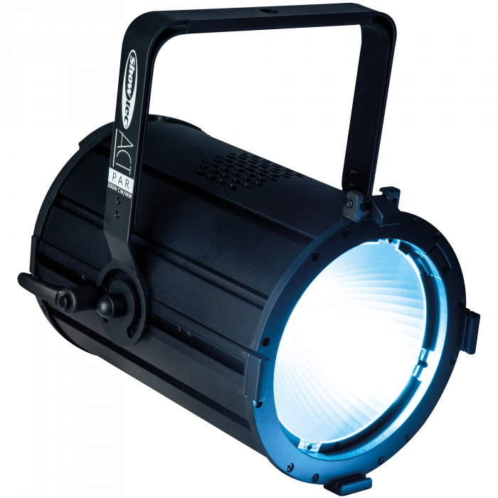 Showtec ACT Par 200W CW/WW Foco Interior ACT Par 200W CW/WW