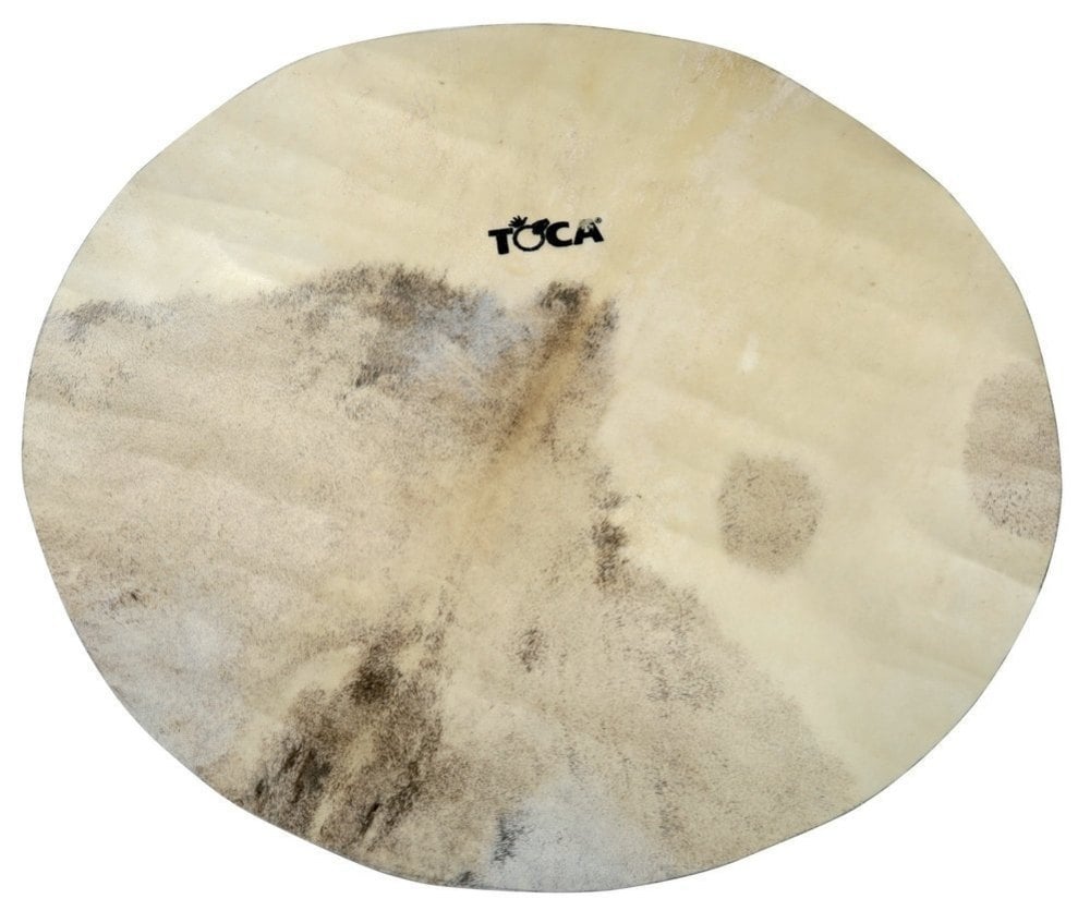 Toca Percussion TP-MDJH Parche para Djembe Flat Skin 20 Pulgadas TP-MDJH