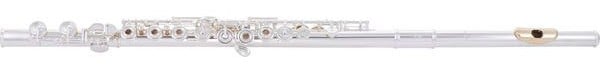Pearl Flute 695RE-VGR Flauta Travesera Platos Abiertos Dolce Vigore VPE695RE-VGR