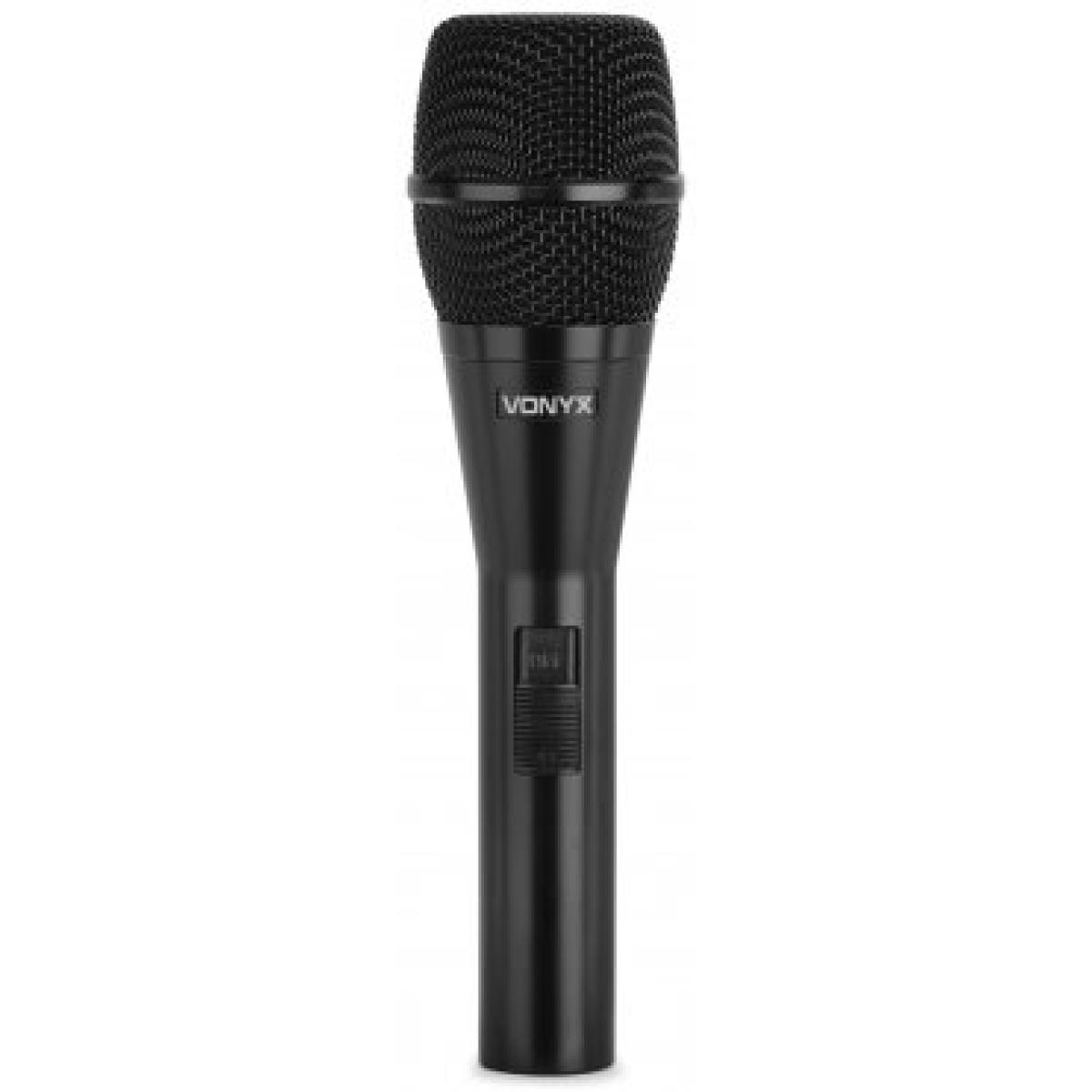 VONYX VDM09 Condensor Microphone VDM09 Condensor Microphone