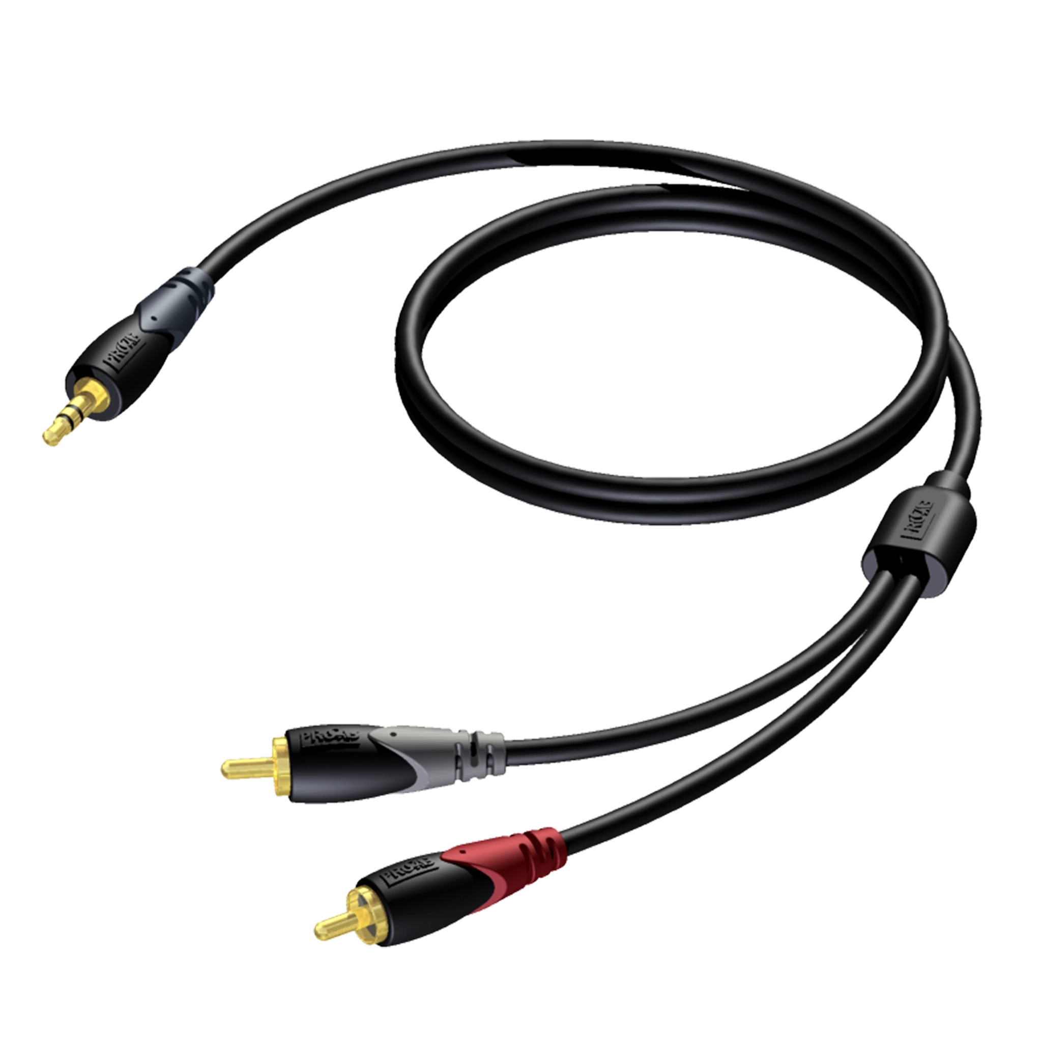 PROCAB CLA711/10 Cable Mini Jack/RCA 10M PROCAB CLA711/10