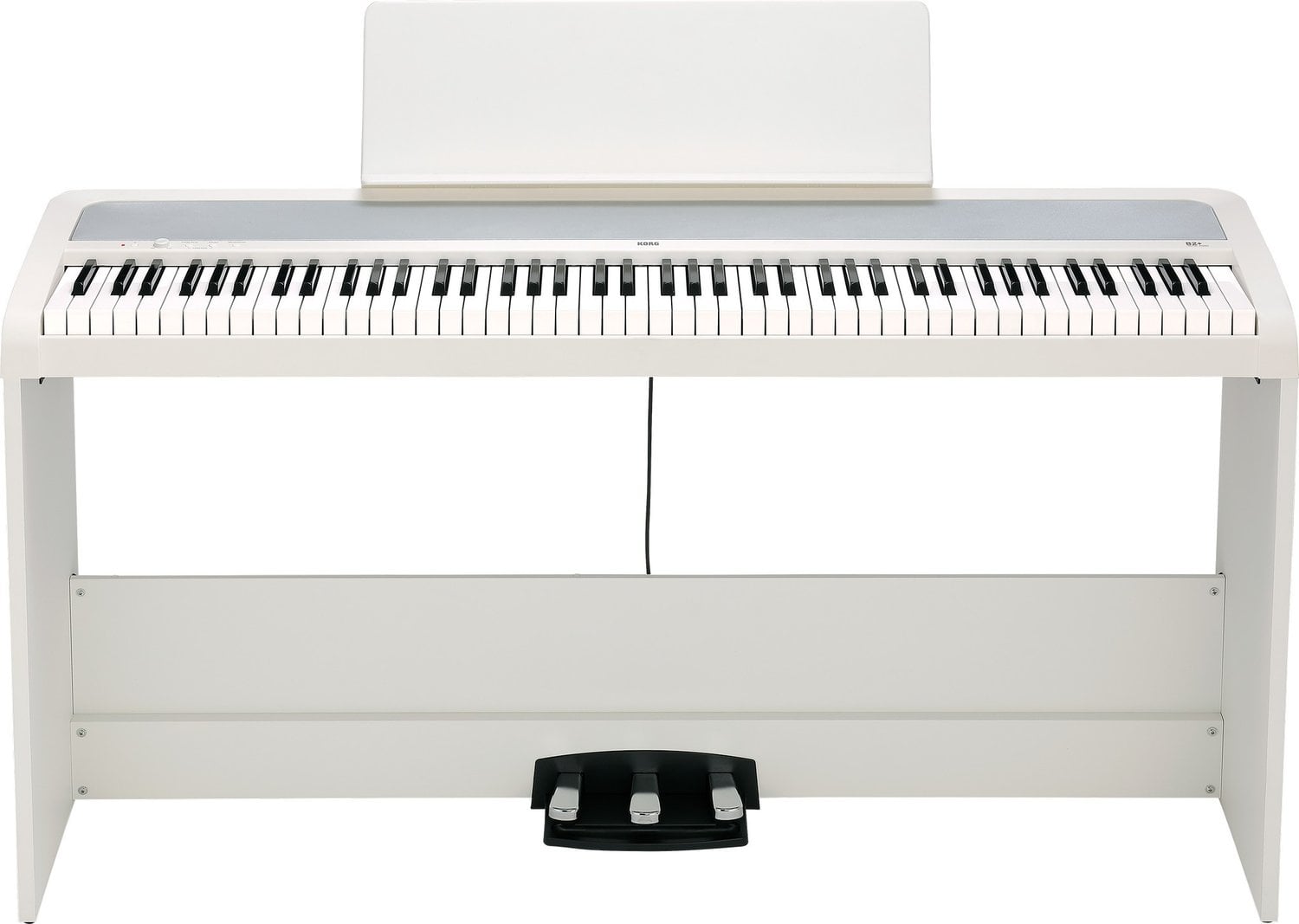 Korg B2+SP WH Piano Digital B2+SP WH Piano Digital