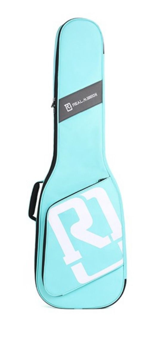 Real Mission FRMEAQ Funda  Eléctrica Aqua FRMEAQ