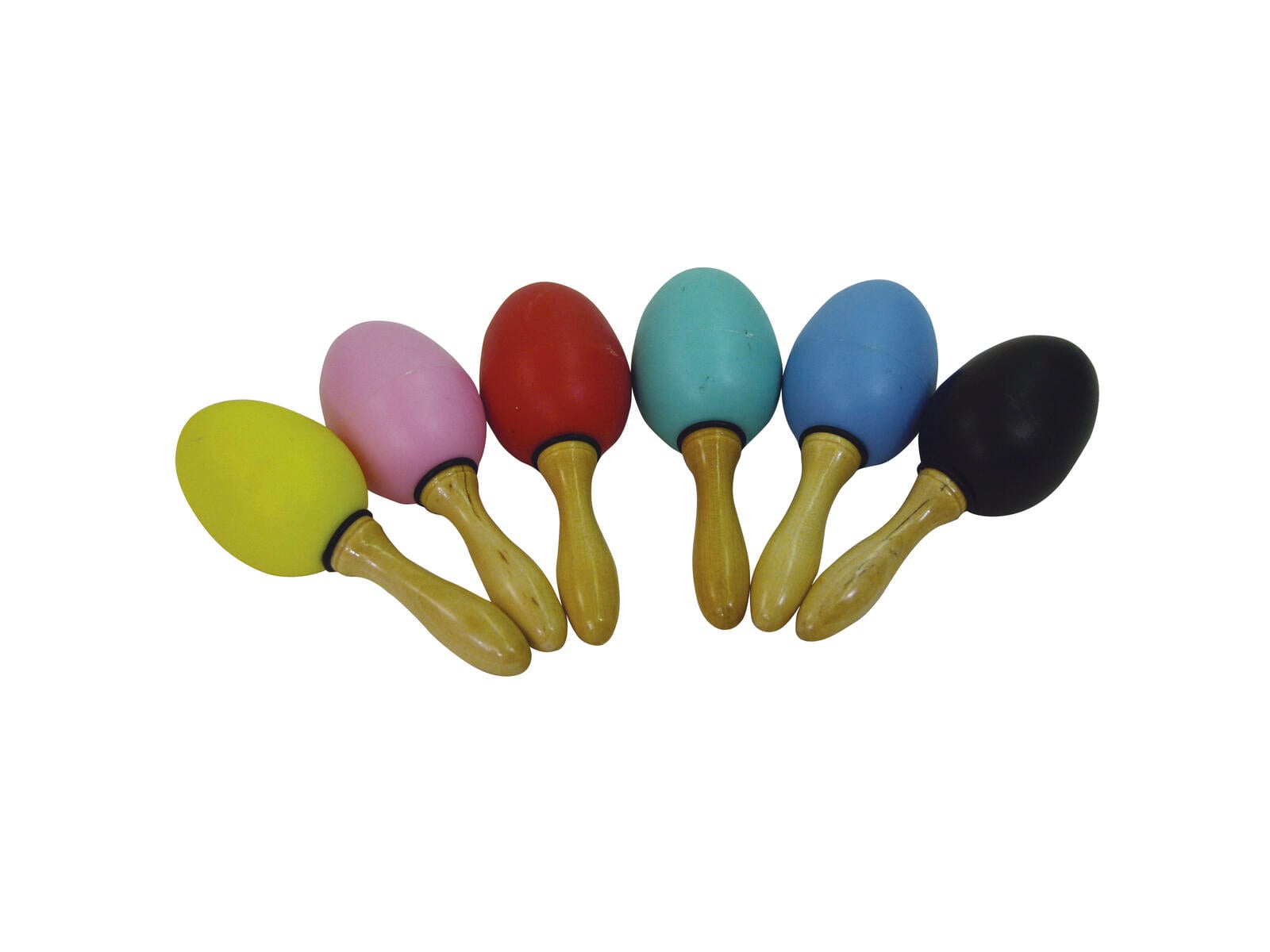 Dimavery Egg Maracas Egg Maracas