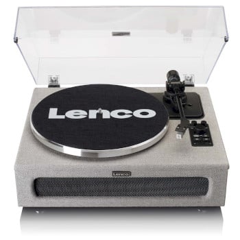 Lenco LS-440GY LS-440GY