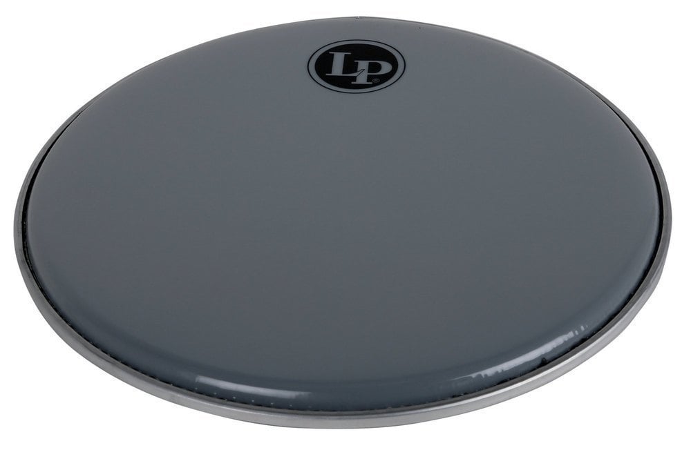 Latin Percussion 12\" Nauga (Rebolo) Parche de percusión Brazilian LP3512 Rebolo - LP35 LP3940
