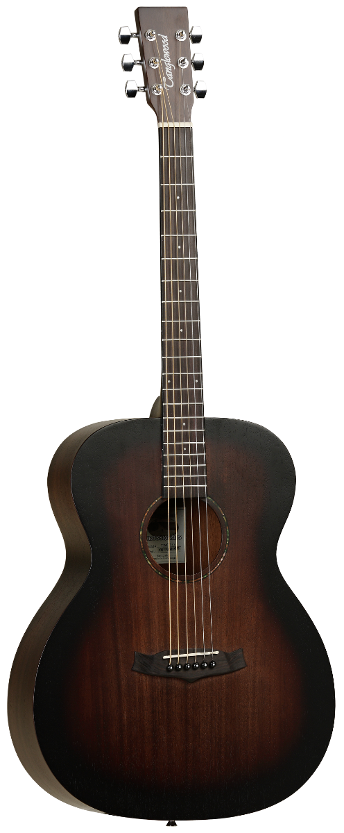 Tanglewood TWCRO TWCRO