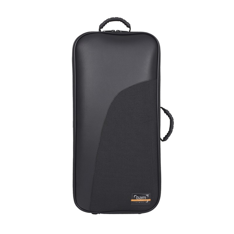 Bam Estuche de trompeta Conservatoire CONS3023SN Black Negro AVETBCONS3023SN