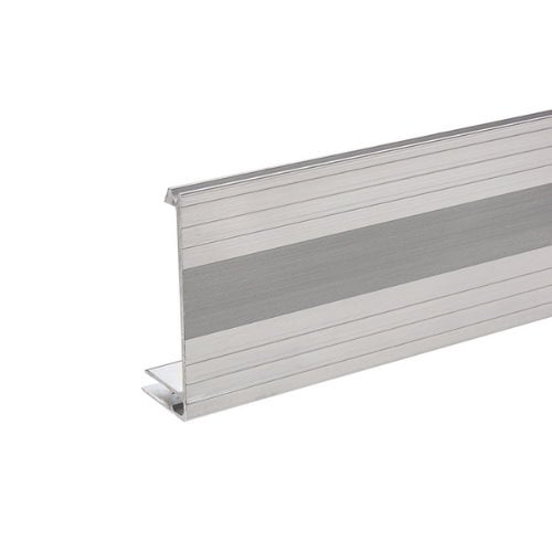 Adam Hall Perfil \"basemaker\" de aluminio para 7 mm 6112