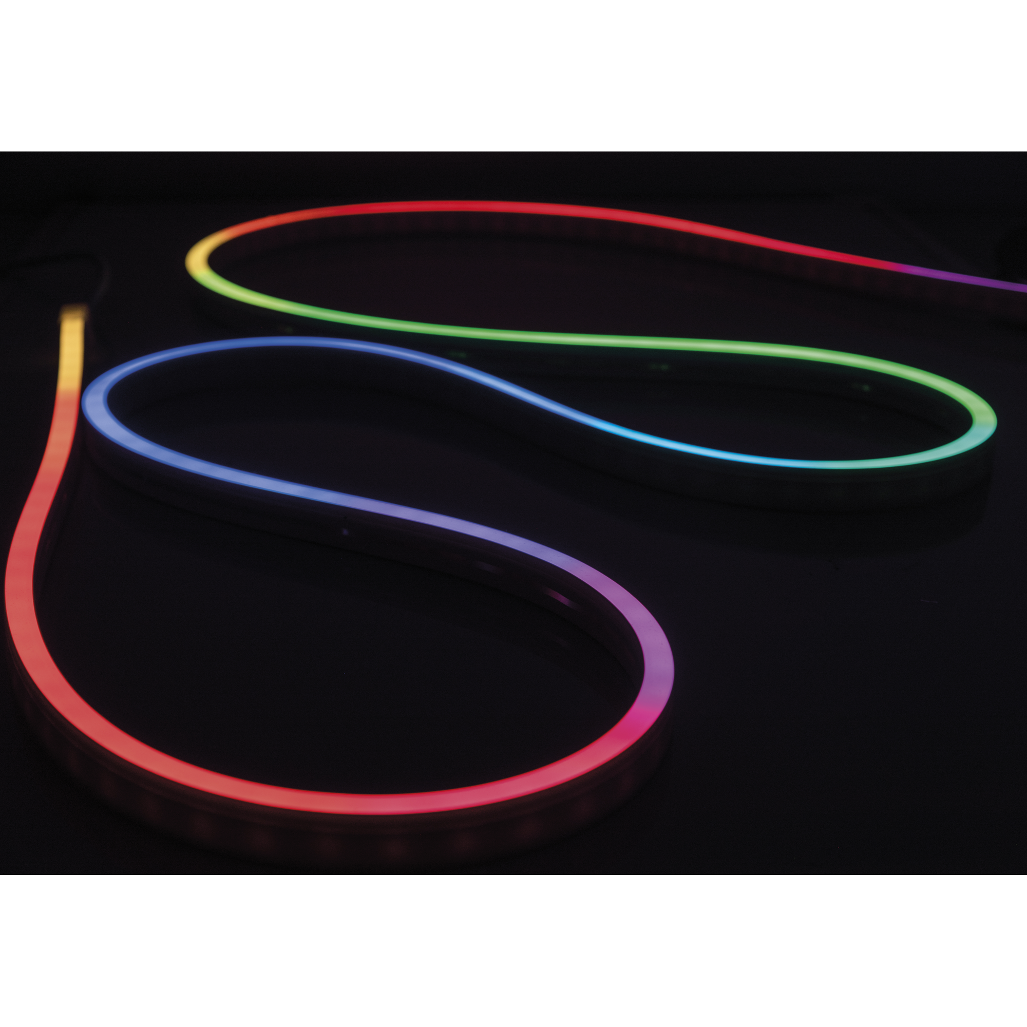 Artecta Havana Neon 1018 - Flexión Lateral - RGB - IP67 A0852150