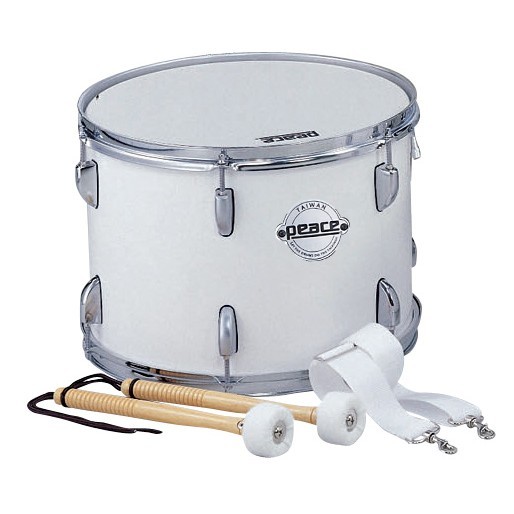 Peace MD-1410T batería tenor serie CADET de 14 x 10 MD-1410T