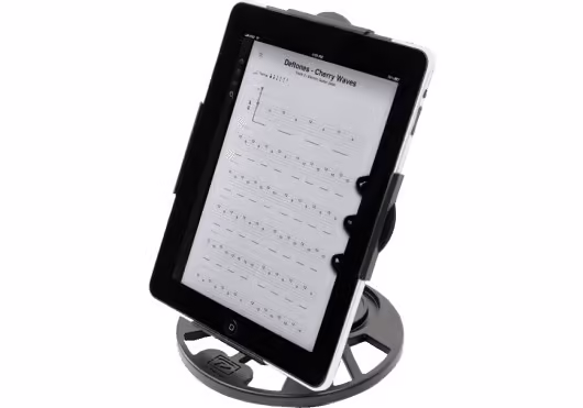 Dunlop Support Table Pour Ipad 2 ADUD42P