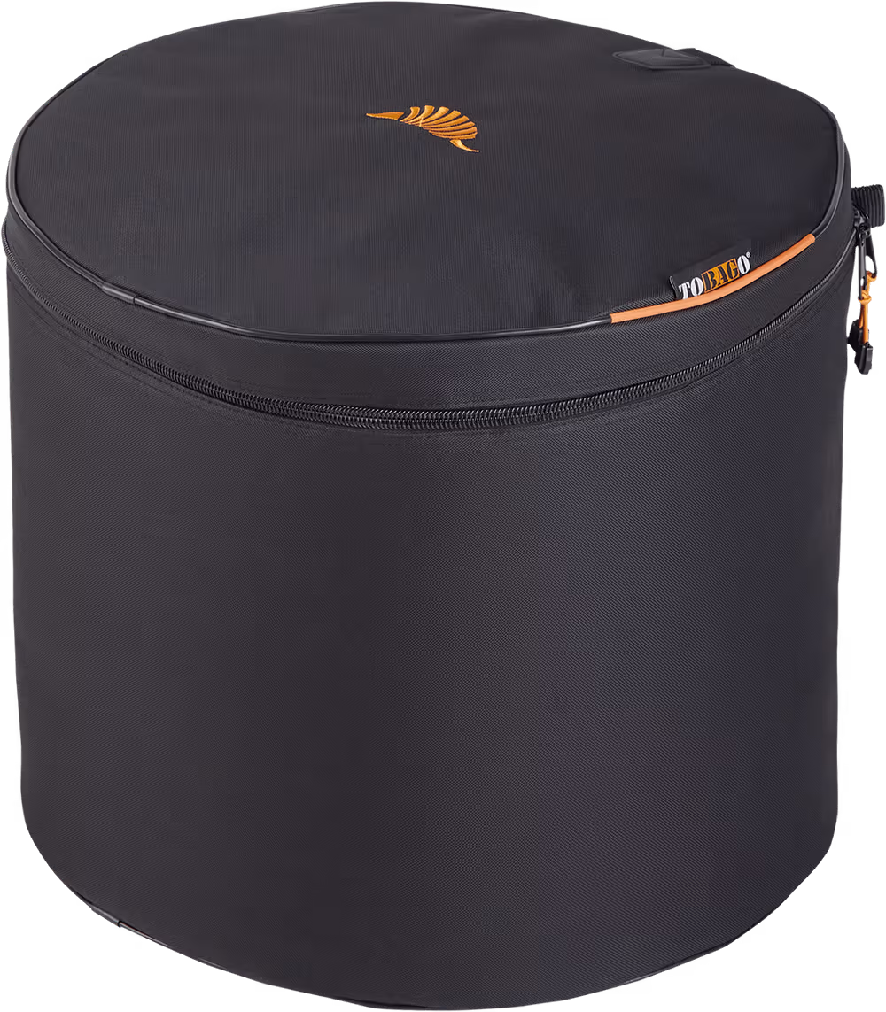 TOBAGO HTOAP1414T Funda Tom Bajo 14\" HTOAP1414T