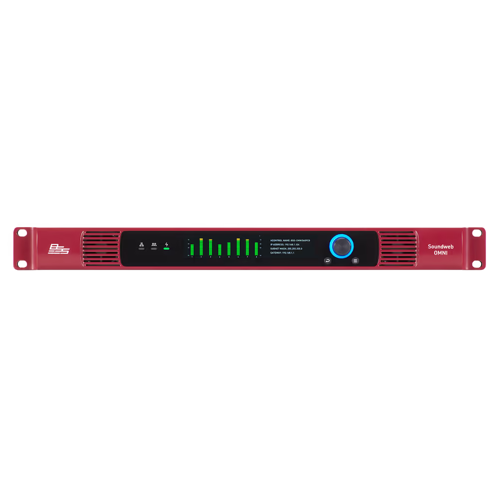 BSS OMNI 32 Expander OMNI-32E