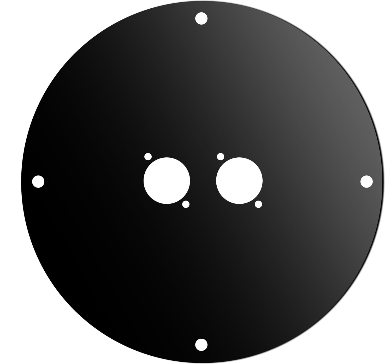 Proel AV190D02 AV190D02