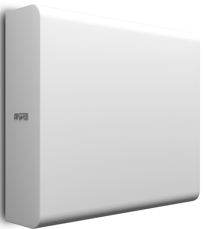 Apart Biamp SUBLIME Subgrave pasivo ultra compacto de 6.5″ Blanco Apart Biamp Blanco