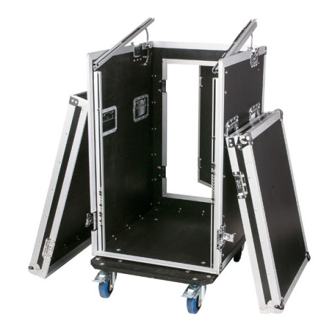 Dap Audio Rack 16 + 14U D7386B null
