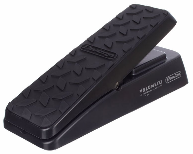 Dunlop DVP3 Volume X Pedal de Expresión y Volumen  DVP3