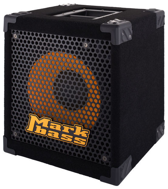 Markbass New York 121 Cabina para bajo 1x12" 8 Ohm New York 121