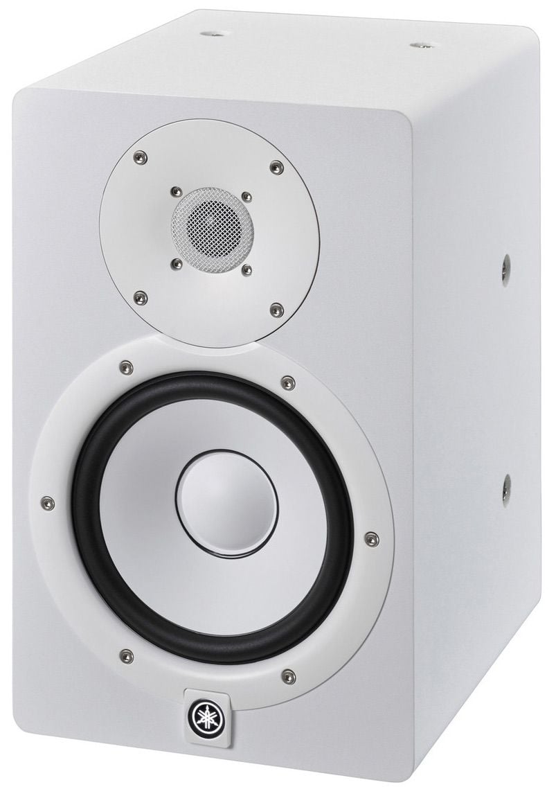 YAMAHA HS7i WH Monitor Estudio UNIDAD HS7i WH 