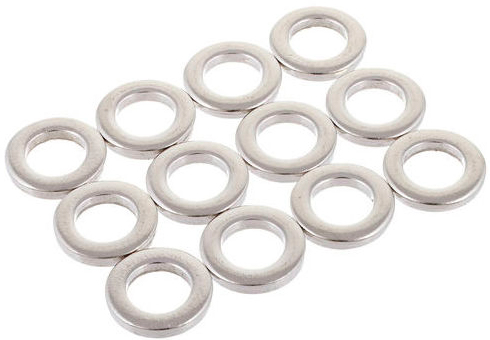 Pearl MTW12-12 Arandela Acero MTW-12-12