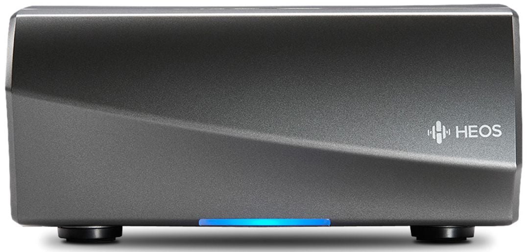 DENON HEOS LINK HS2 Previo Sistema Heos HEOS LINK HS2