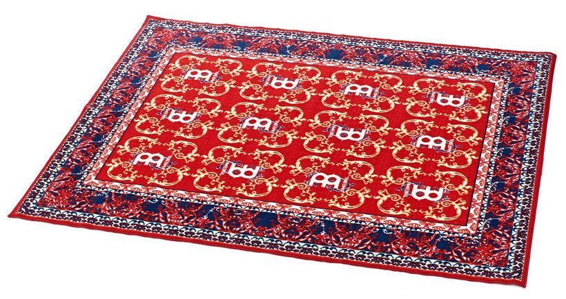 Meinl MDR-OR Alfombra para batería MDR-OR