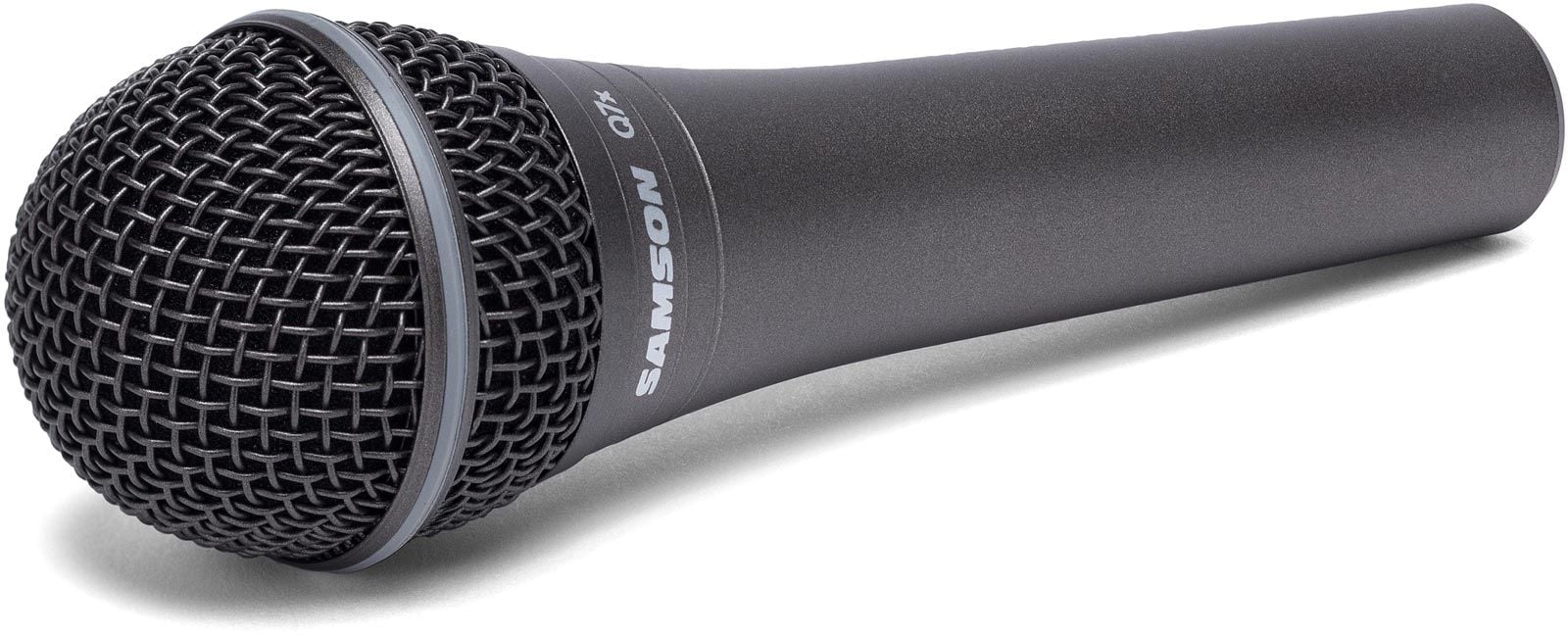 SAMSON Q-7X Microfono Vocal Dinamico Q7 Q-7X