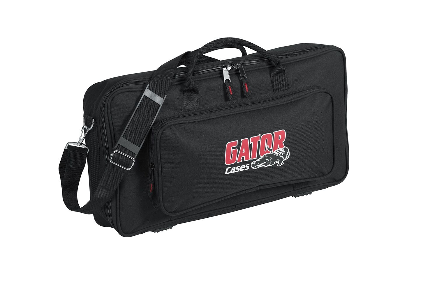 Gator GK-2110 Funda Mini Teclado con Correa 22.5″x11.5″x4″. Mini GK-2110