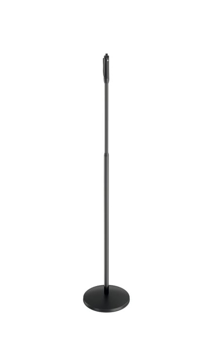 Konig & Meyer 26200 Soporte De Micrófono De Alta Resistencia Negro 26200 Elegance