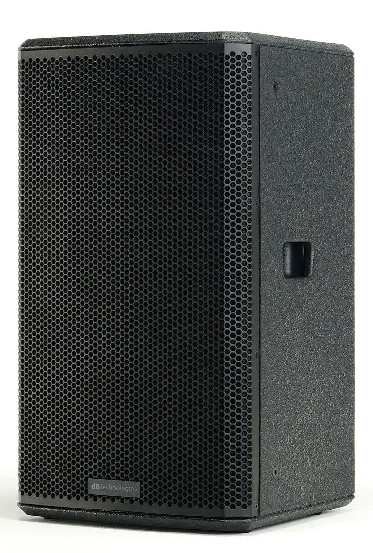 dB Technologies LVX P12 Altavoz Pasivo LVX P12