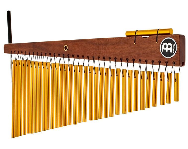 Meinl CH33HF Cortina 33 Barras CH33HF