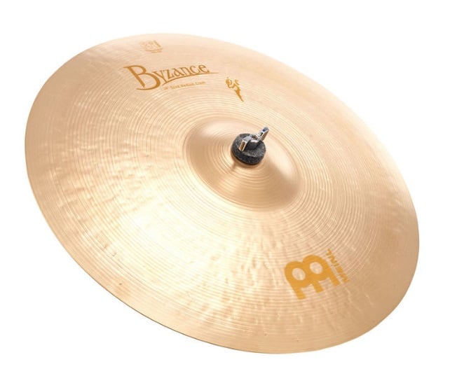 Meinl B18SAMC Platillo Crash 18" Byzance Sand Mediano B18SAMC