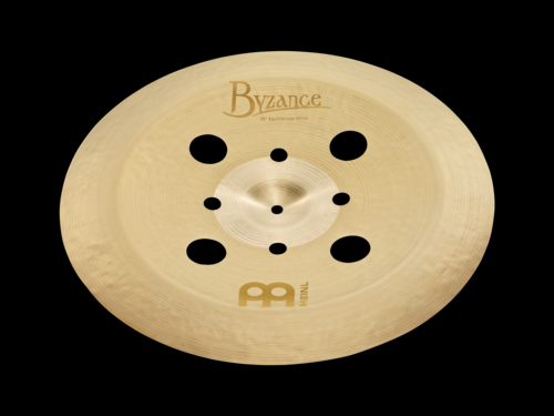 Meinl B20EQCH Plato China 20" Byzance Vintage Equilibrium B20EQCH