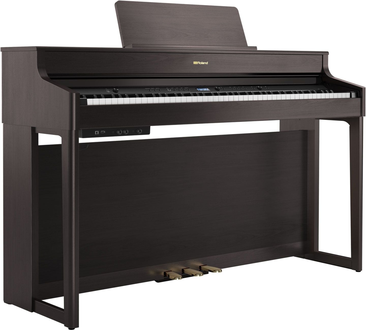 Roland HP702 DR Piano Digital Mueble HP702-DR