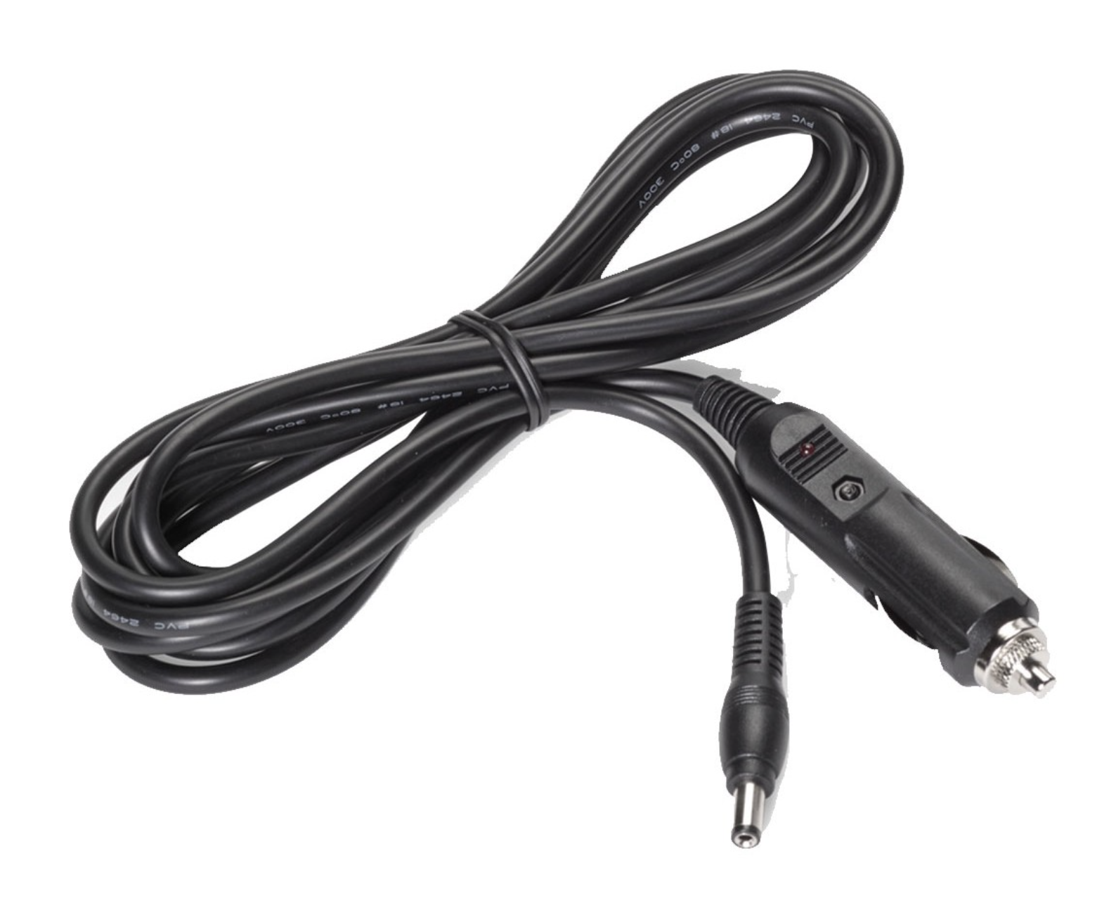 Fishman ACCPCC005 Cargador 12v para Coche ACCPCC005