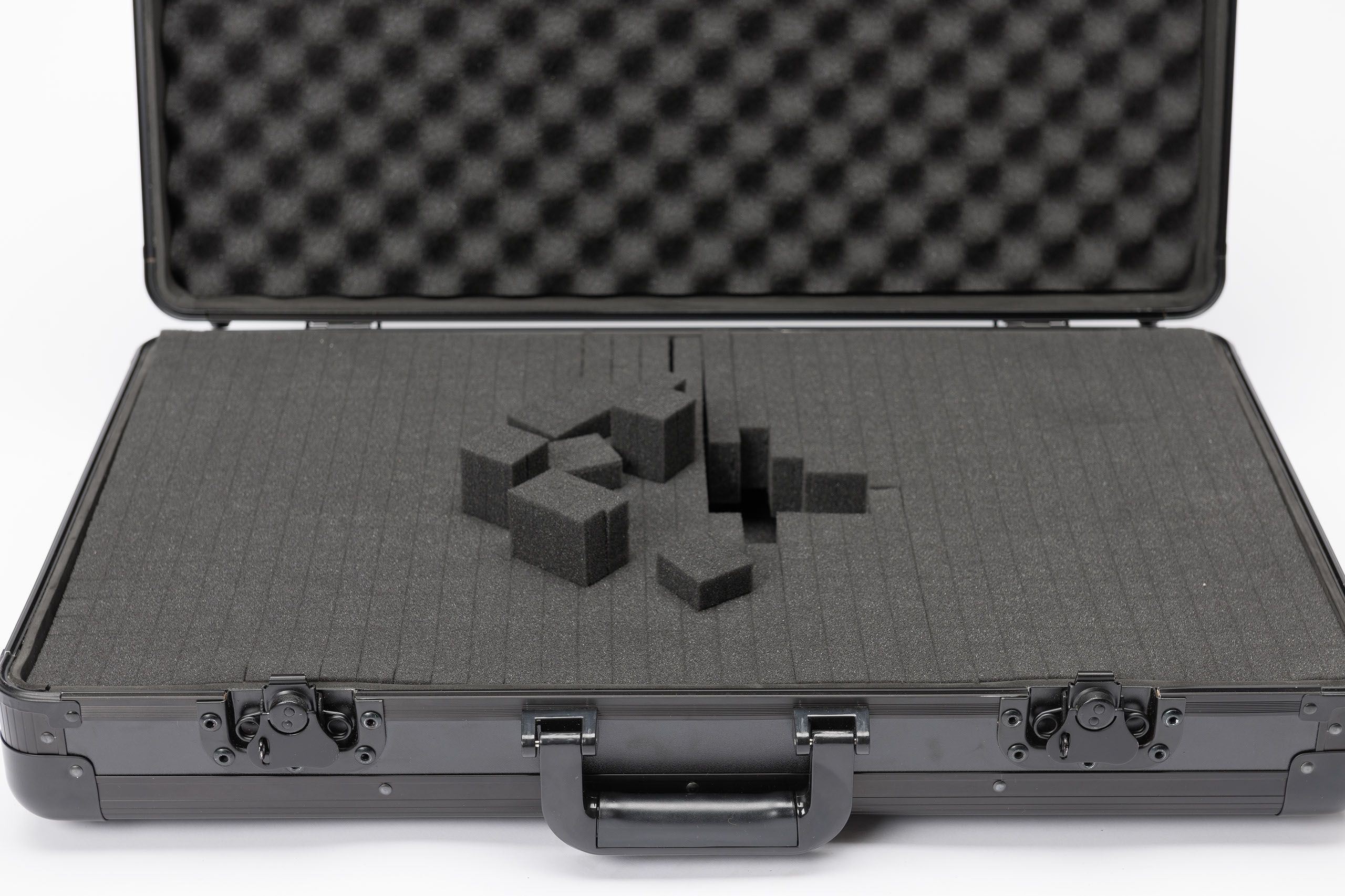 Magma Espuma Pick & Pluck de Recambio para Magma Case Dj XXL Pick-Pluck XXL
