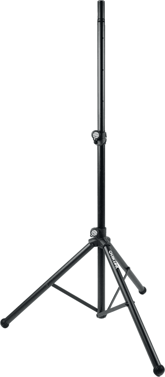 Quik Lok S-173 Black Soporte Tripode para Altavoz S-173